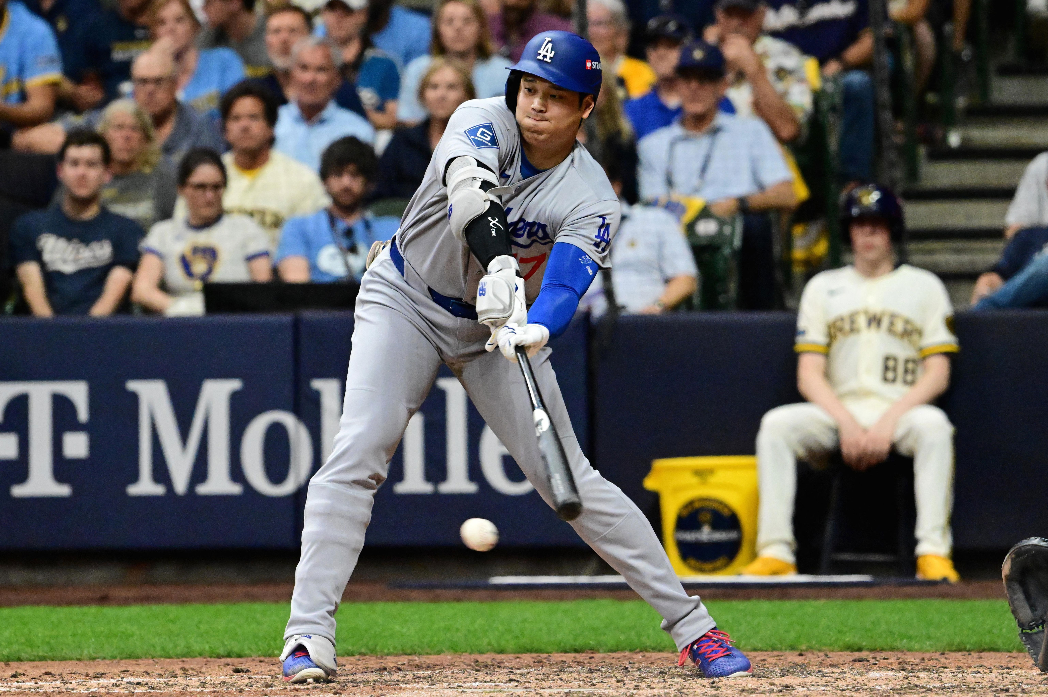 NLCS game 3 open thread
