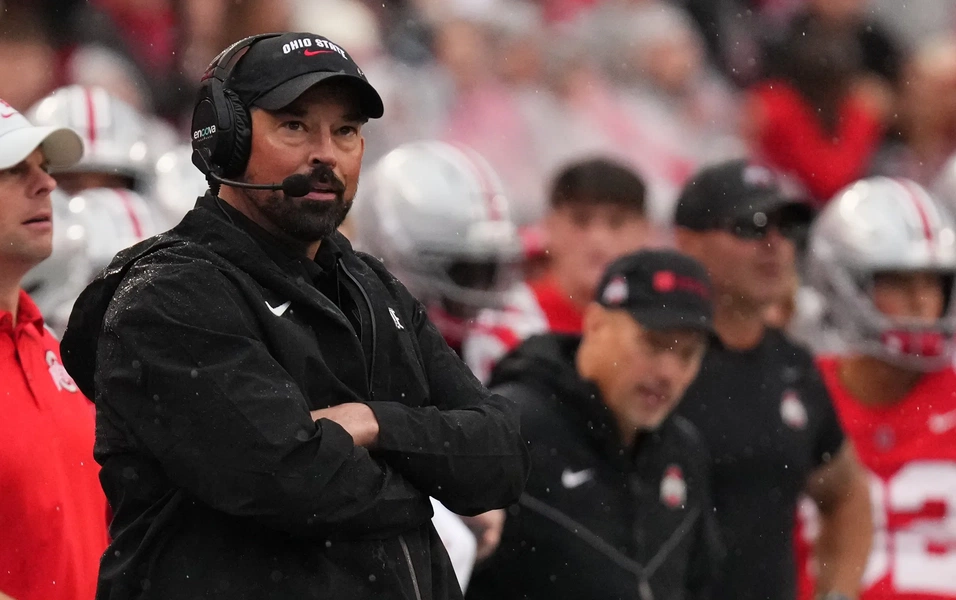 Ryan Day stresses focus and execution ahead of Indiana clash