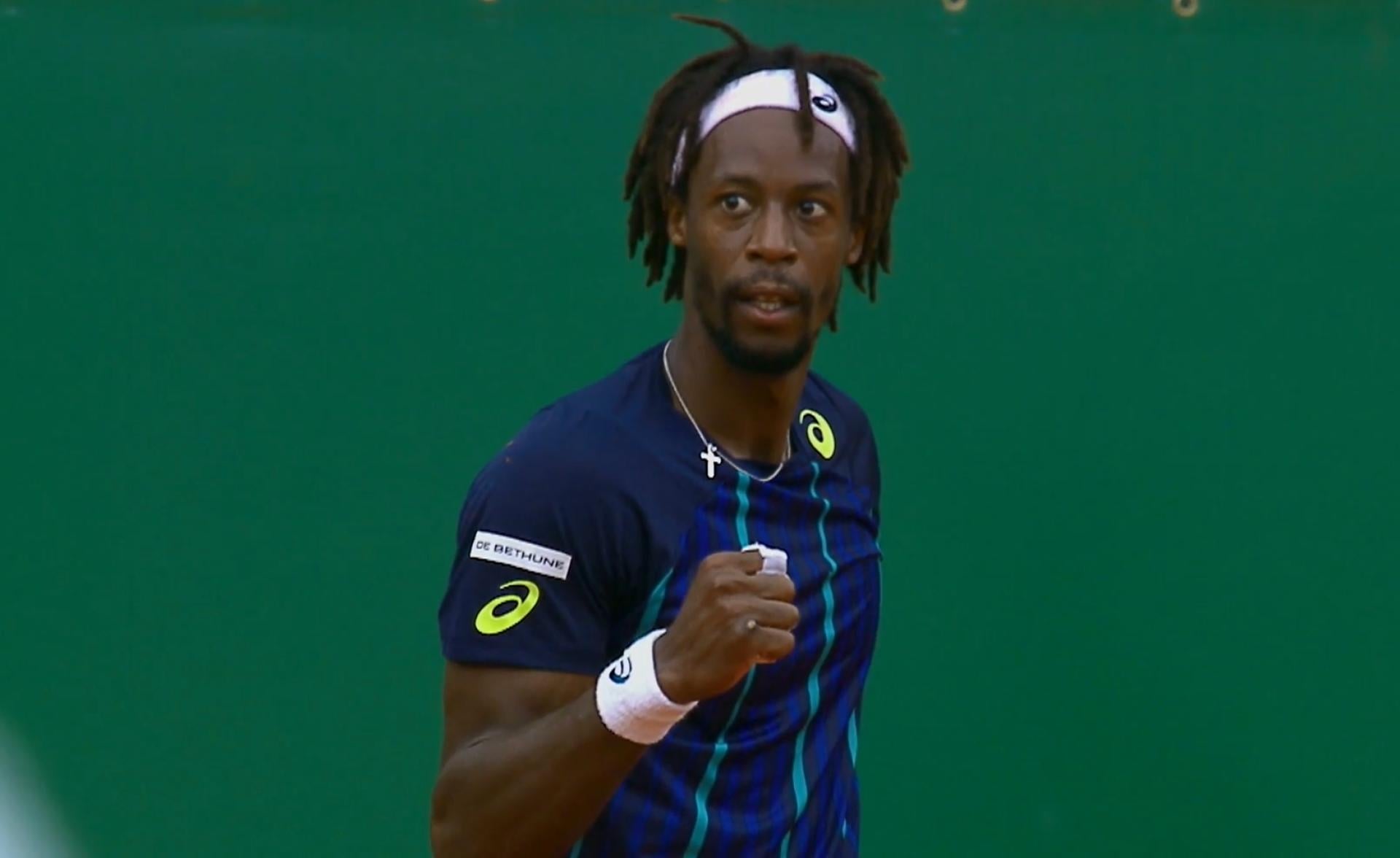 Nicolas Mahut hopes Gael Monfils will explain his surprising decision
