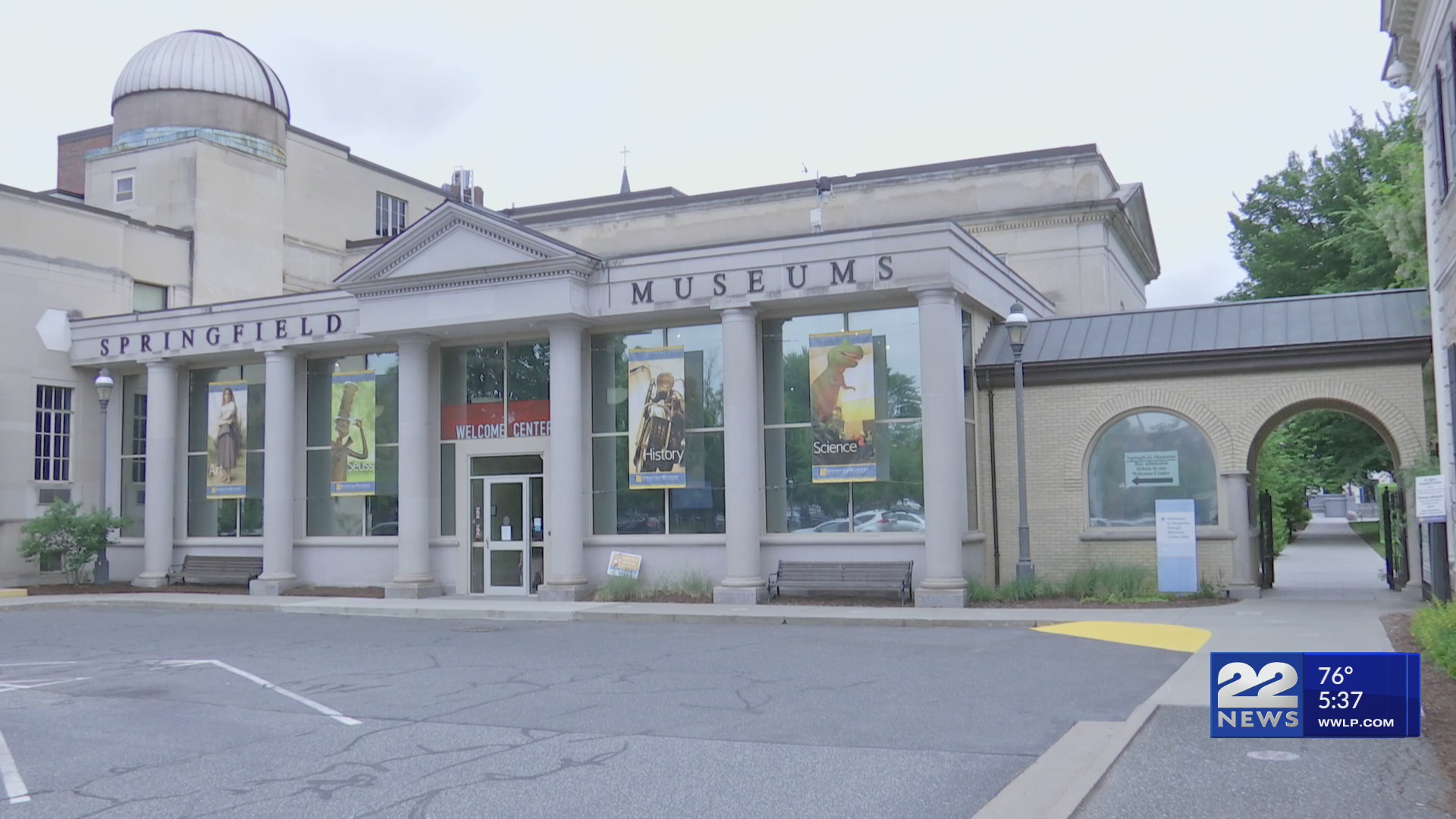 Springfield Museums to host Spellbound fall fundraiser, silent auction