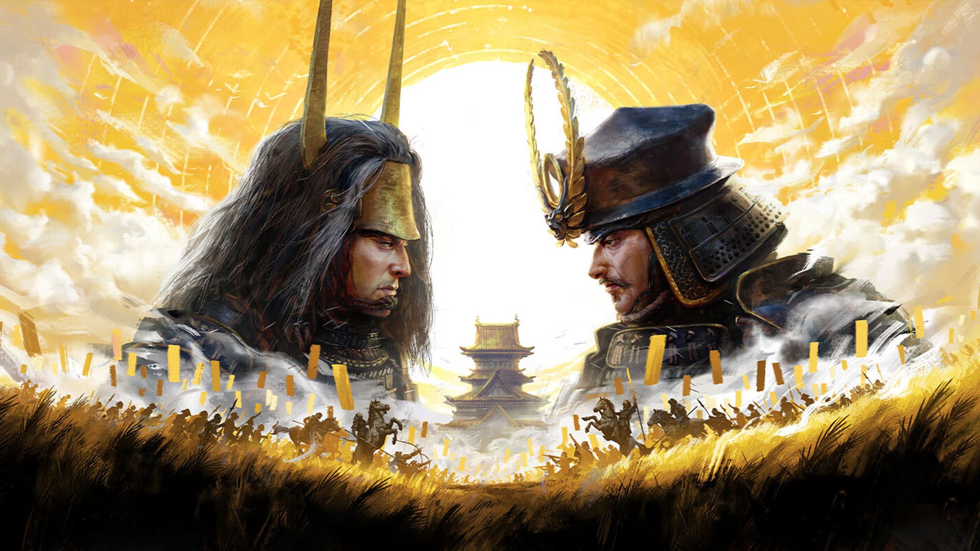 Creative Assembly distances itself from disastrous Total War: Shogun 2 ...