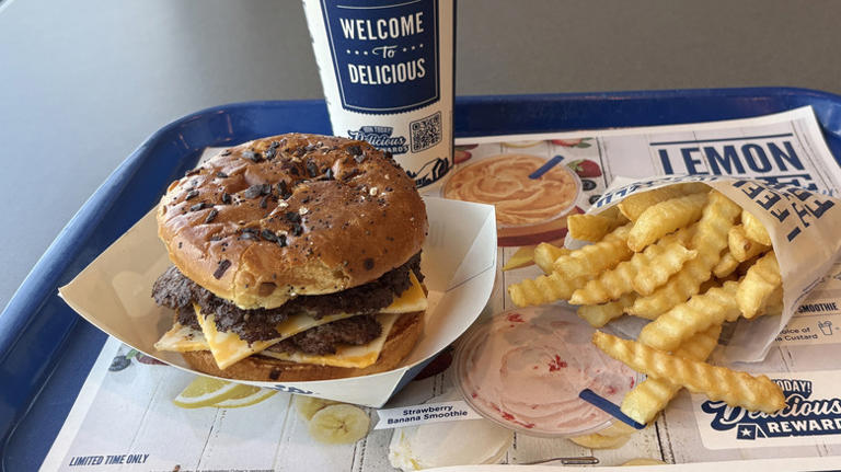 5 fast food menu items that rival sit-down chains in 2026
