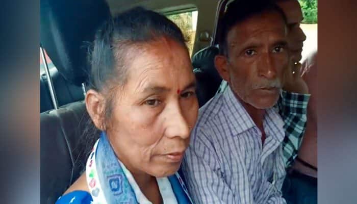 Ankita Bhandari’s parents released by Delhi Police hours after ...