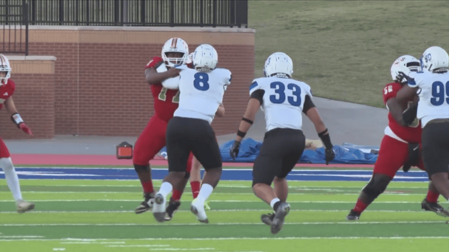 Palo Duro's defense continues to dominate