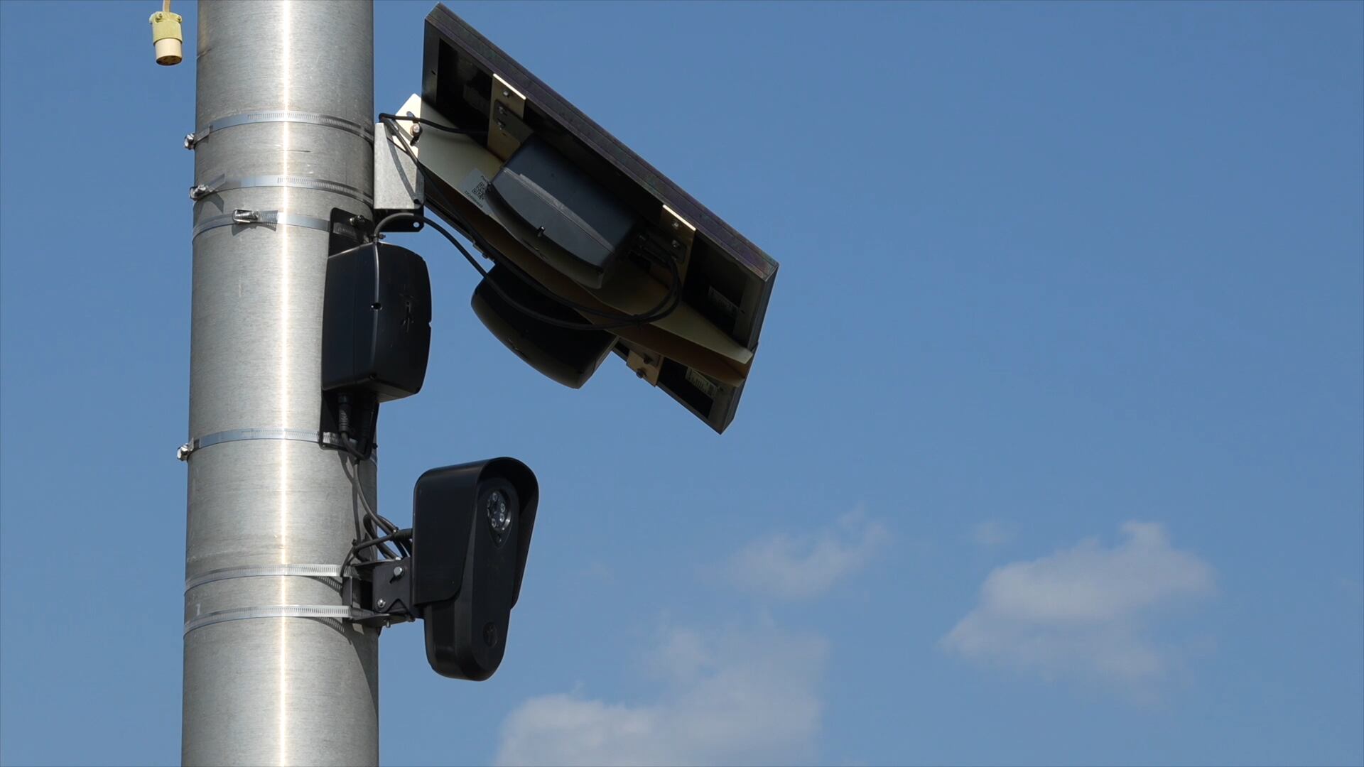 Overland Park police update license plate reader policy amid regional ...