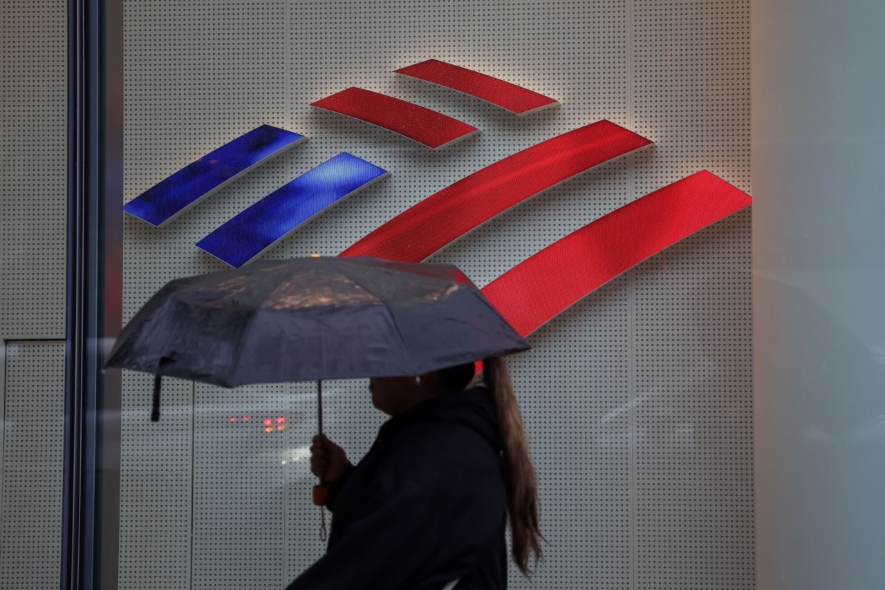 Inflation runs hot, stocks go cold