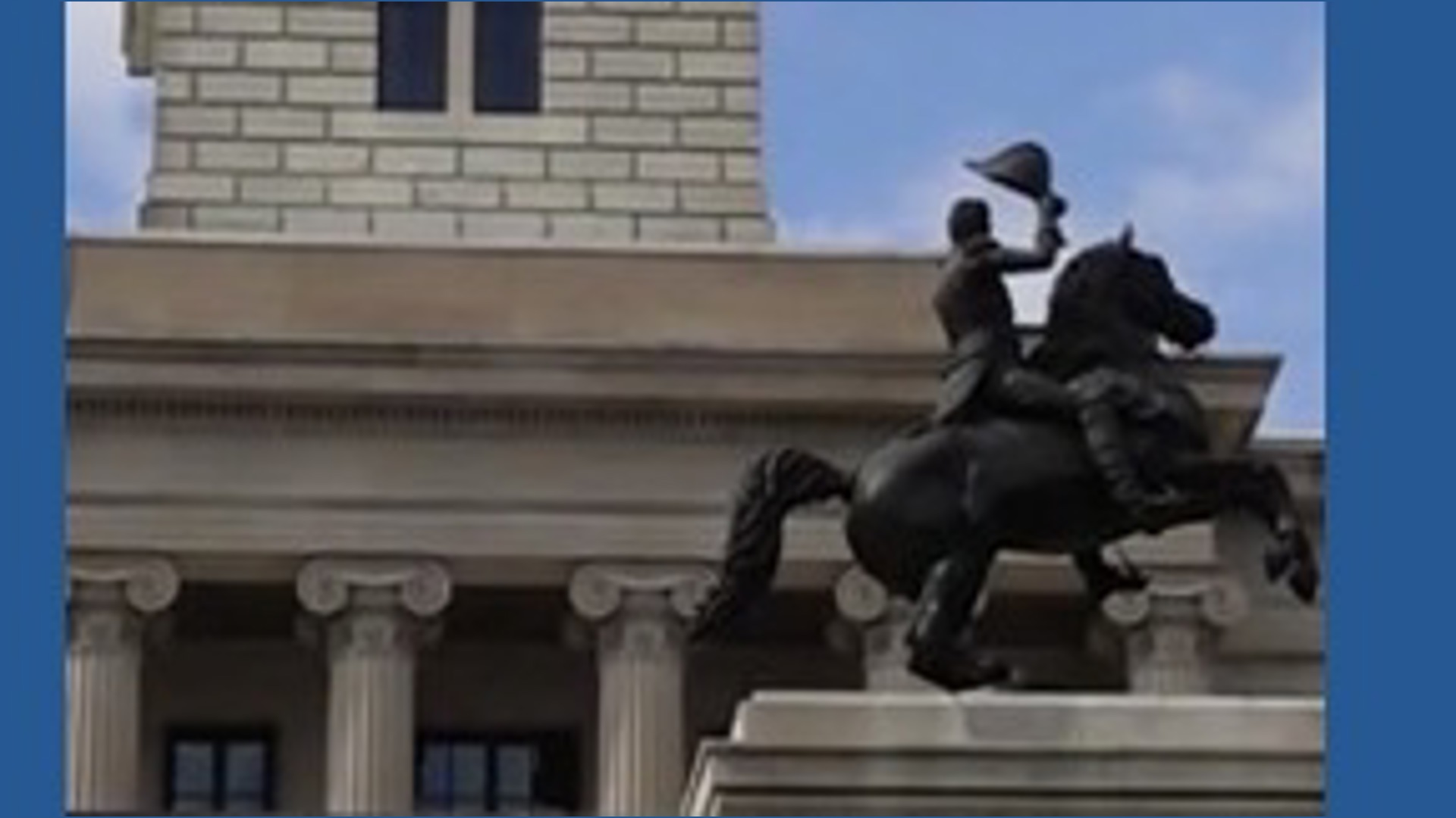 What lawmakers are saying about constitutional amendment regarding ...