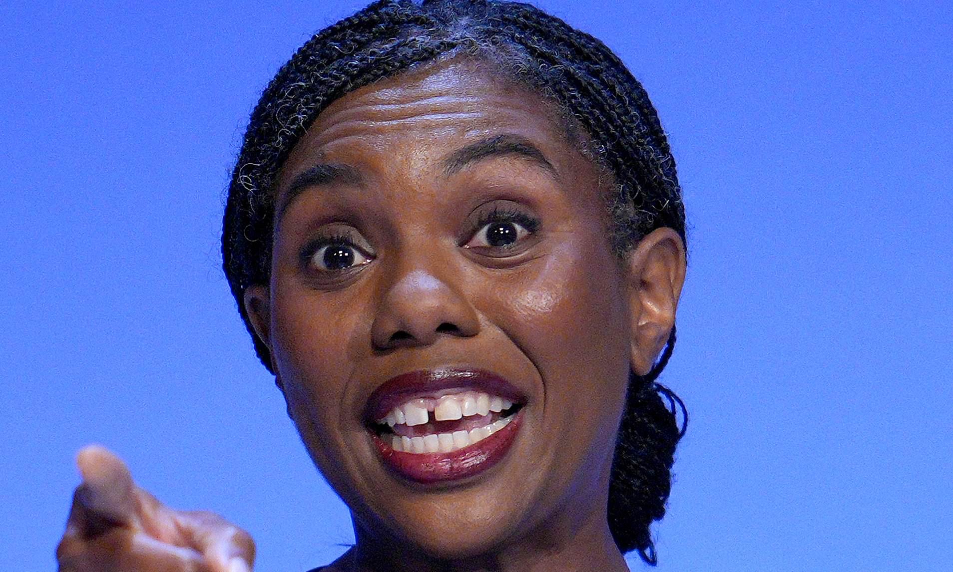 Dan Hodges: Kemi is right to distance herself from Trump. His toxic brand will only harm Farage