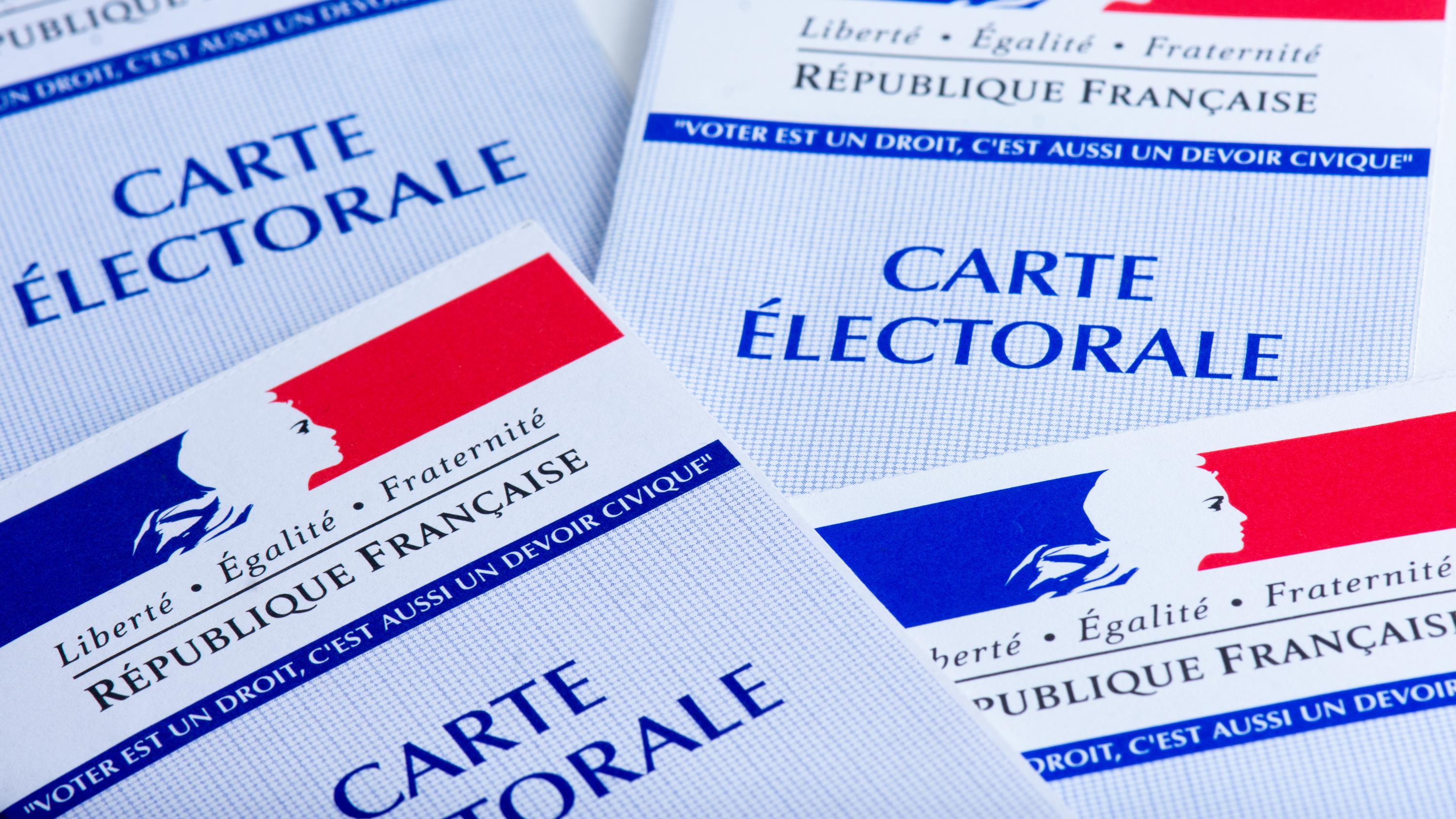 Liste électorale : comment vérifier son inscription