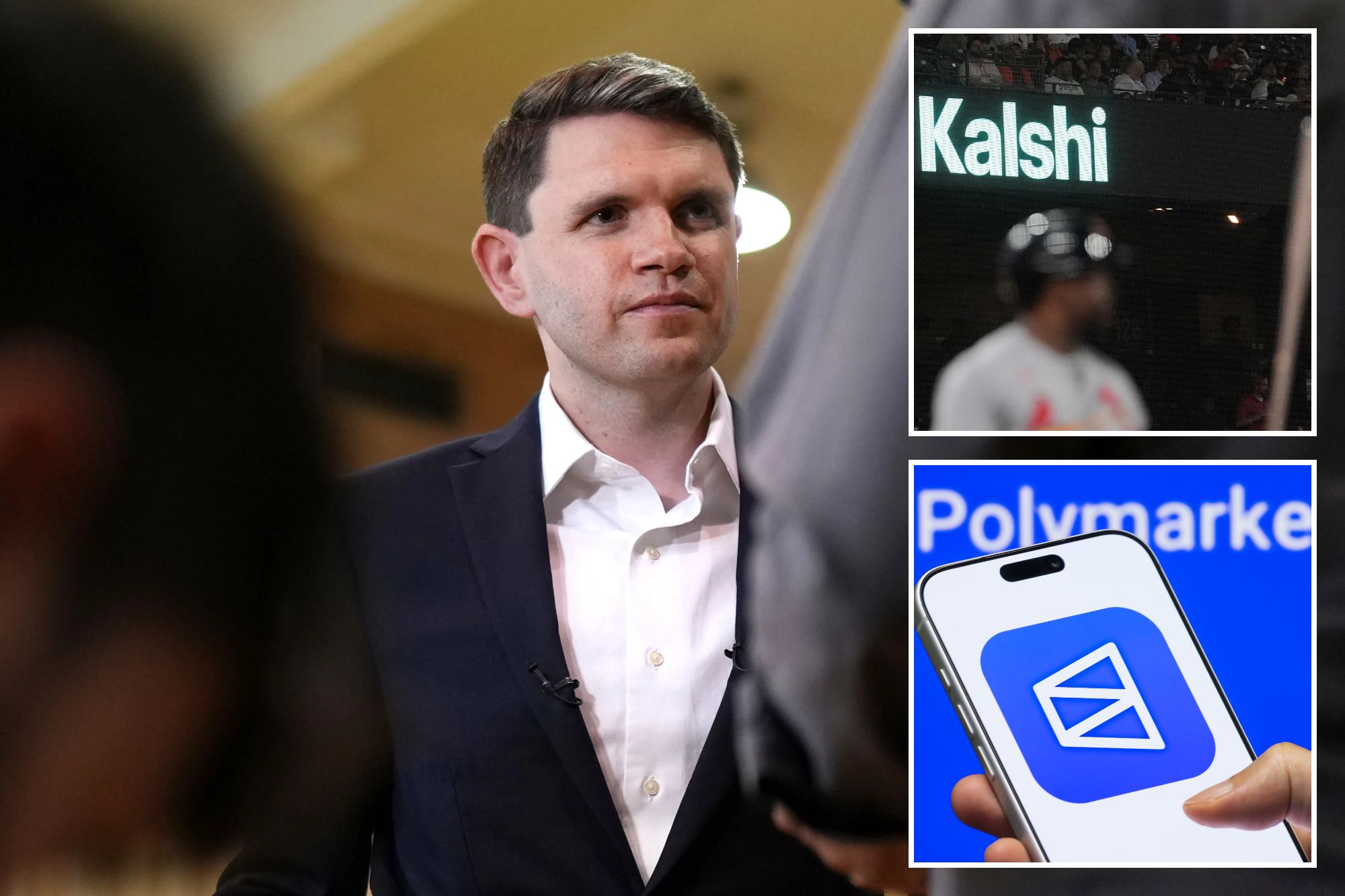 Bettors wager over $220M on midterm election outcomes on Kalshi ...