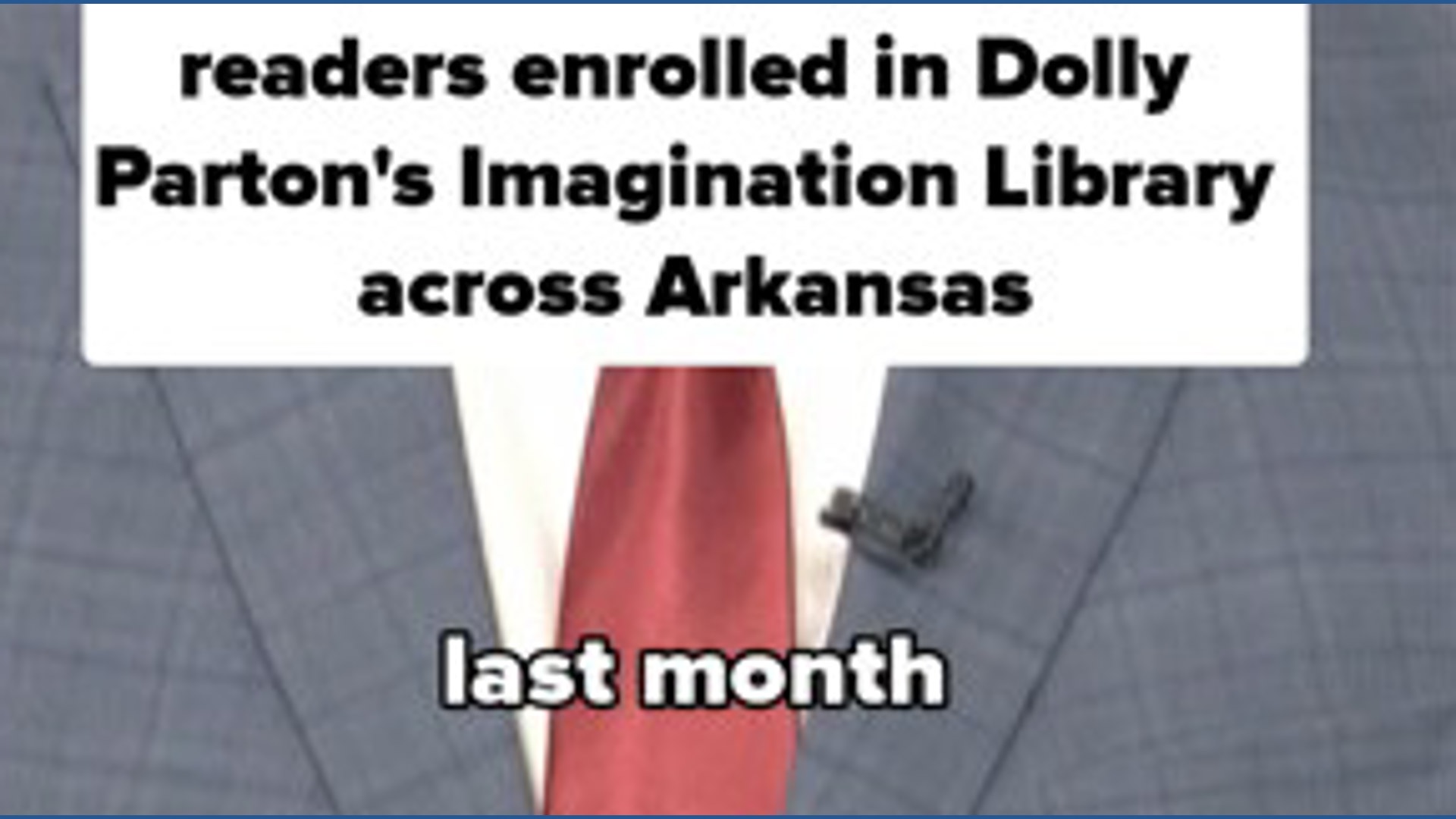 More than 4,000 new kids enrolled in Imagination Library across ...