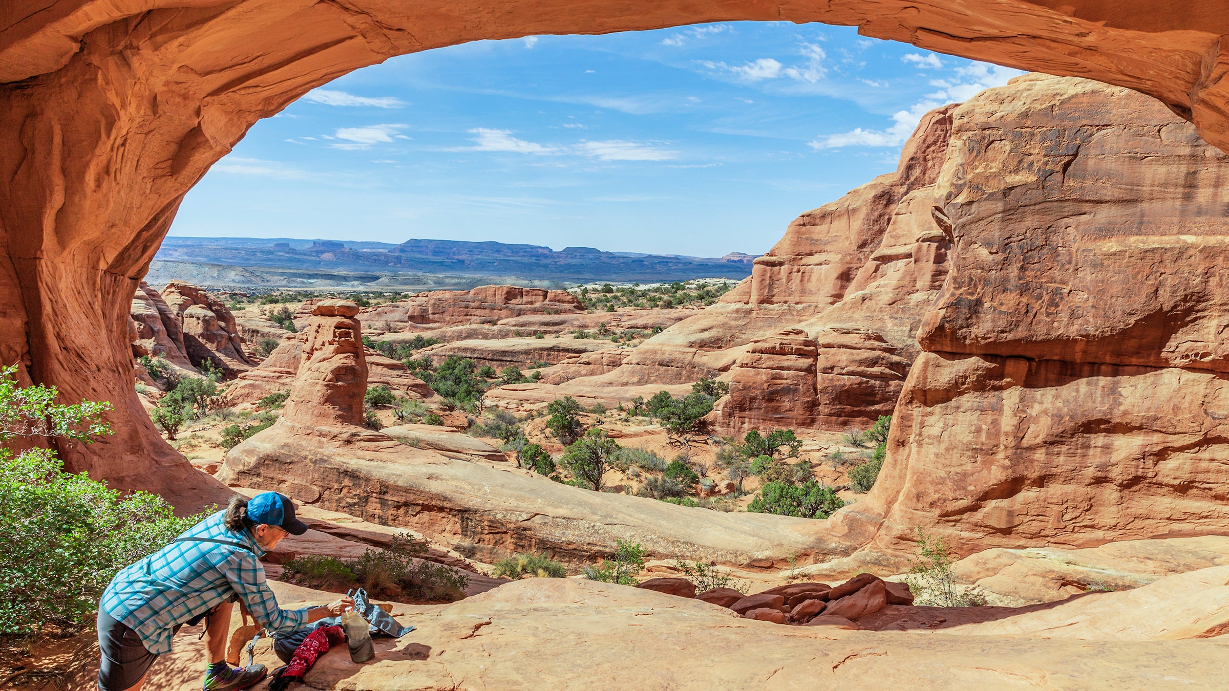 I’ve lived in Utah for 10 years. These are my 10 favorite hikes.