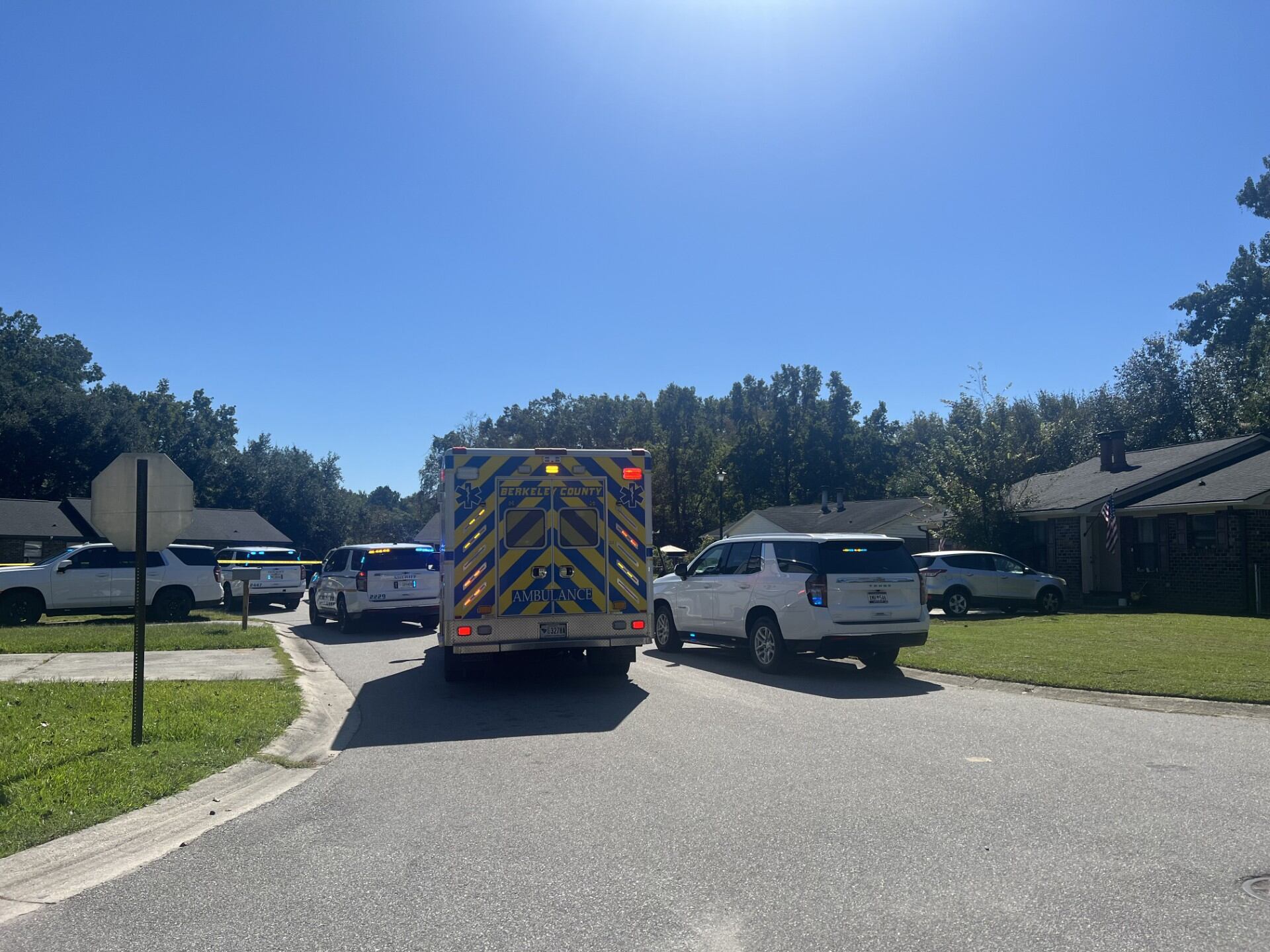 Coroner identifies man killed during shooting involving deputies in ...