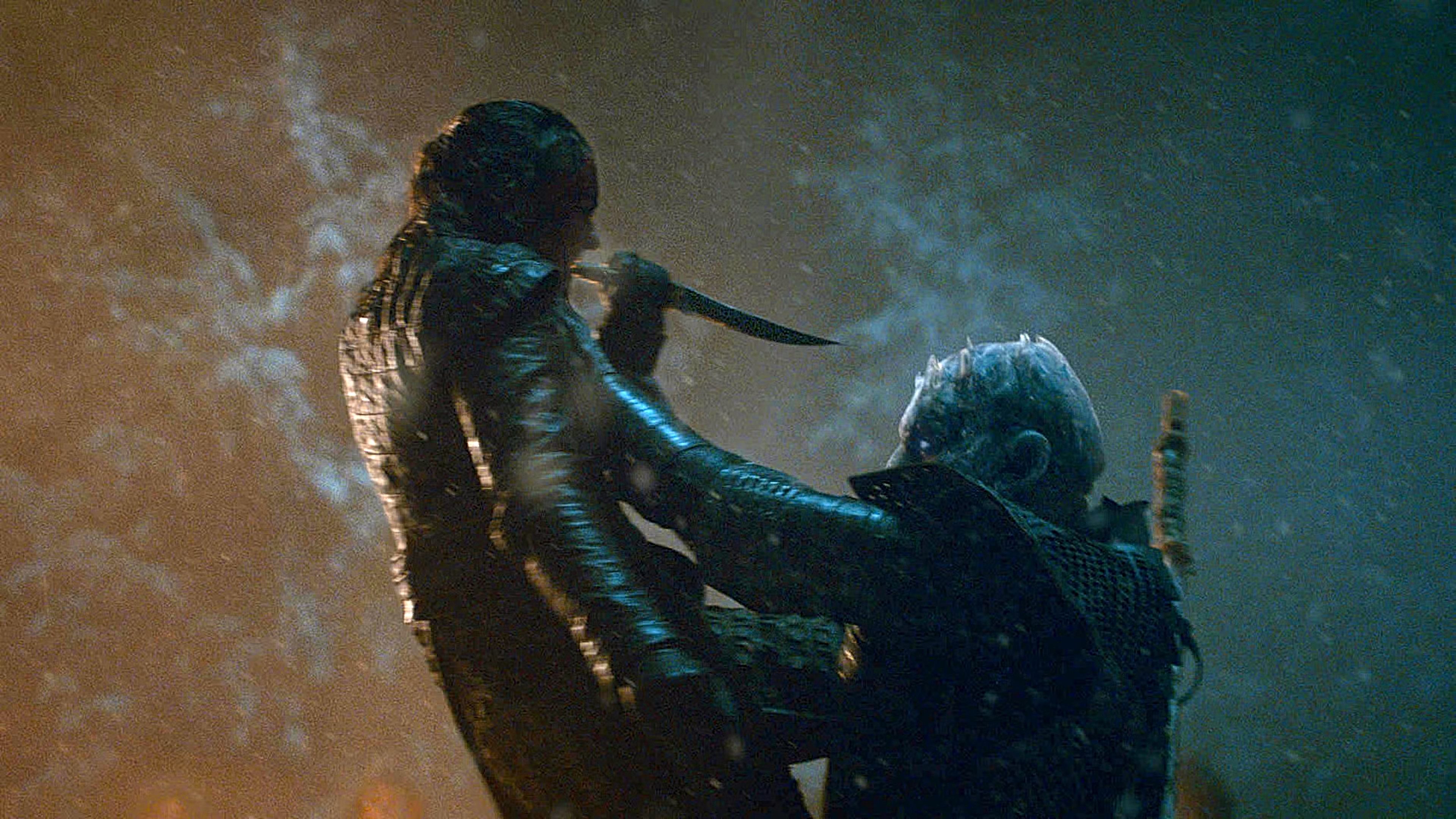 Game of Thrones is officially bringing back two fan-favorite characters ...