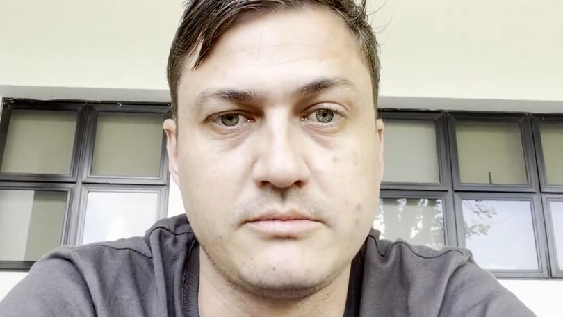 AFP searches home of veteran medical report company owner amid fraud ...