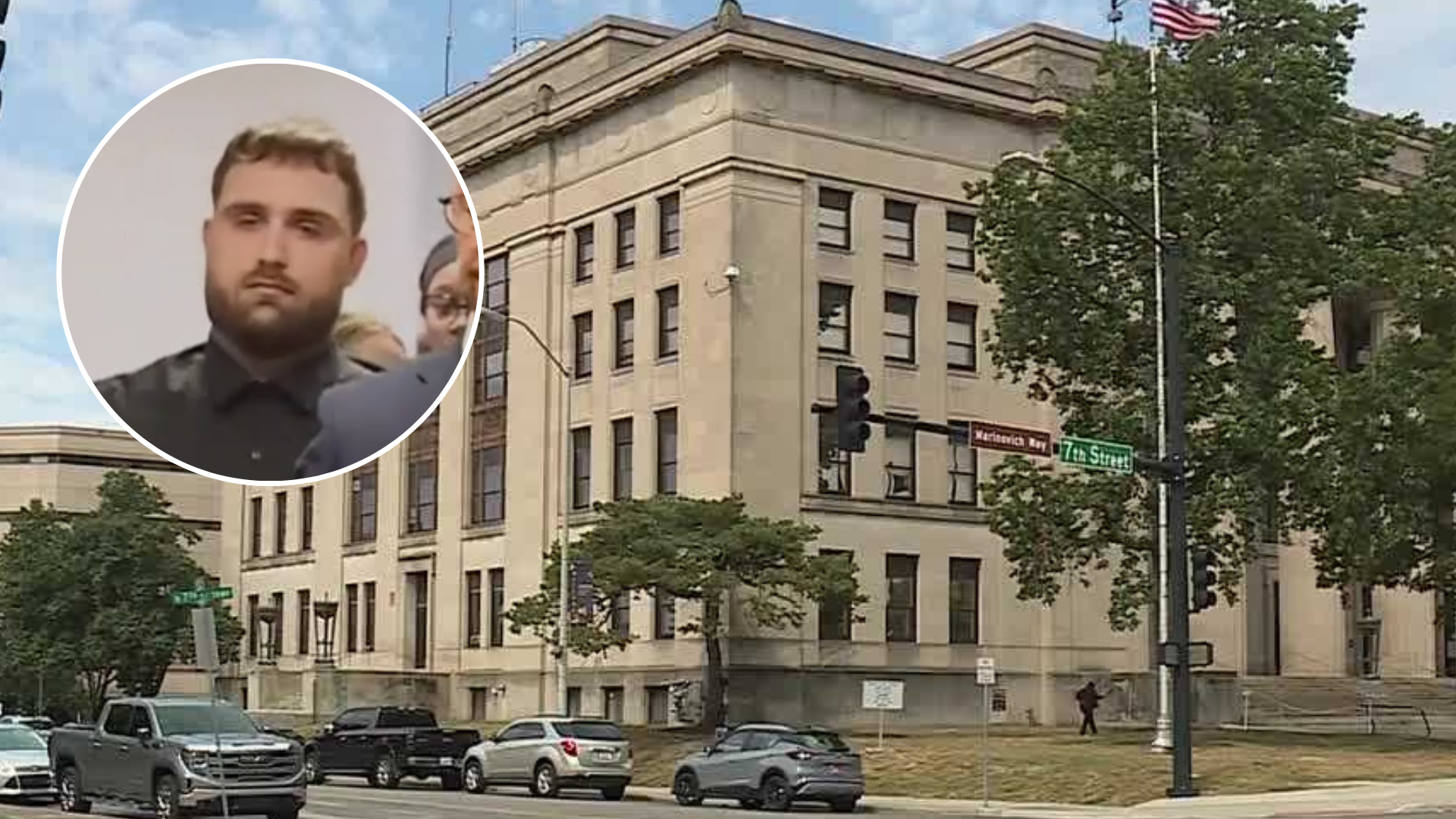 Deputy now on paid administrative leave after charges dismissed in ...