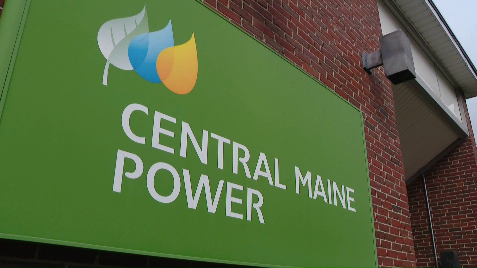 CMP sues Maine Public Utilities Commission for trying to regulate rate ...