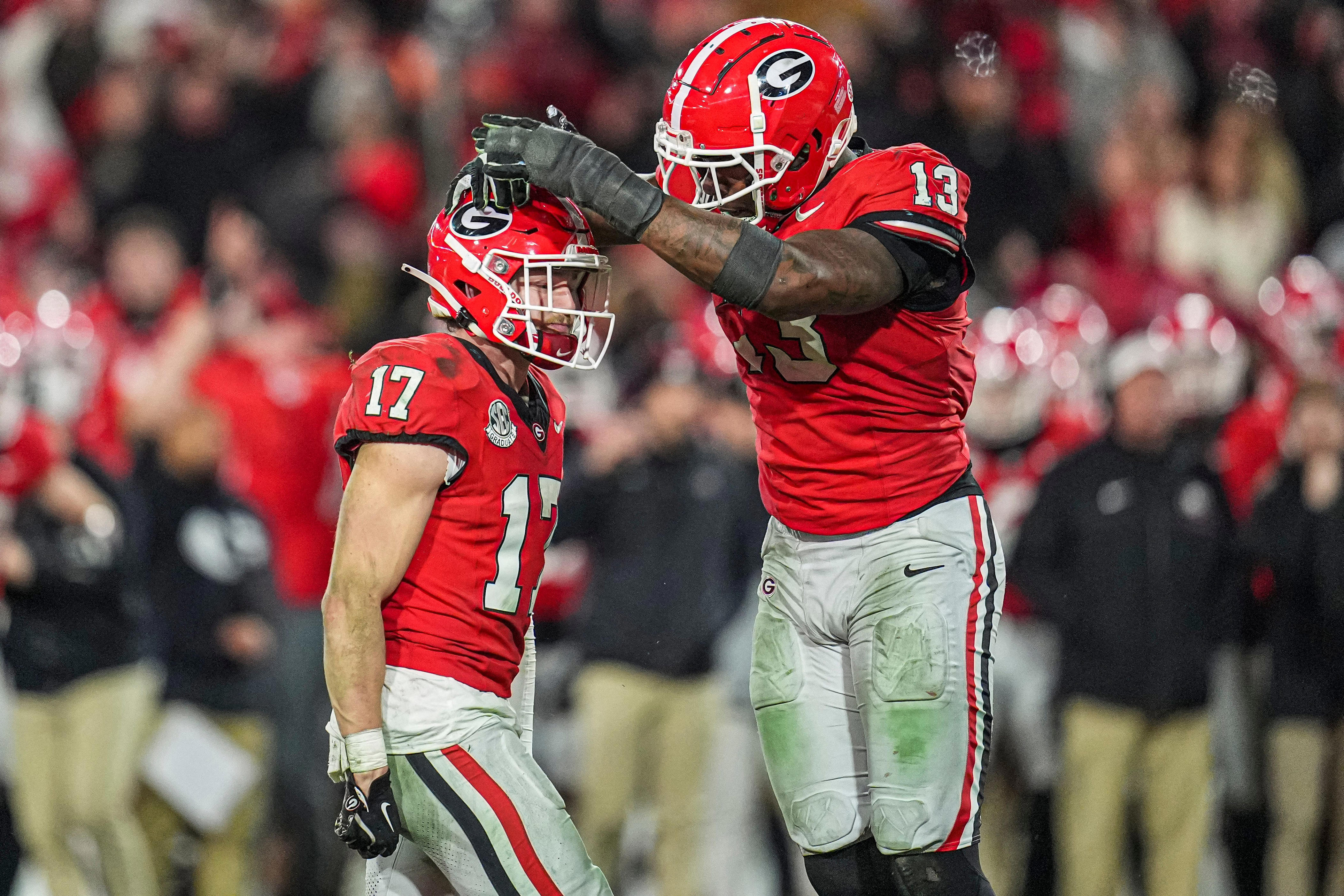 Panthers work out 2 players, including 2-time national champ, on Wednesday