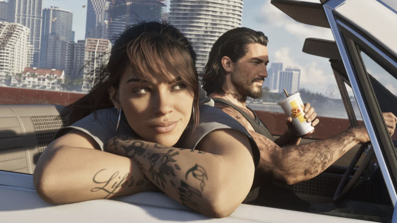 GTA 6 delays officially explained by Rockstar Games