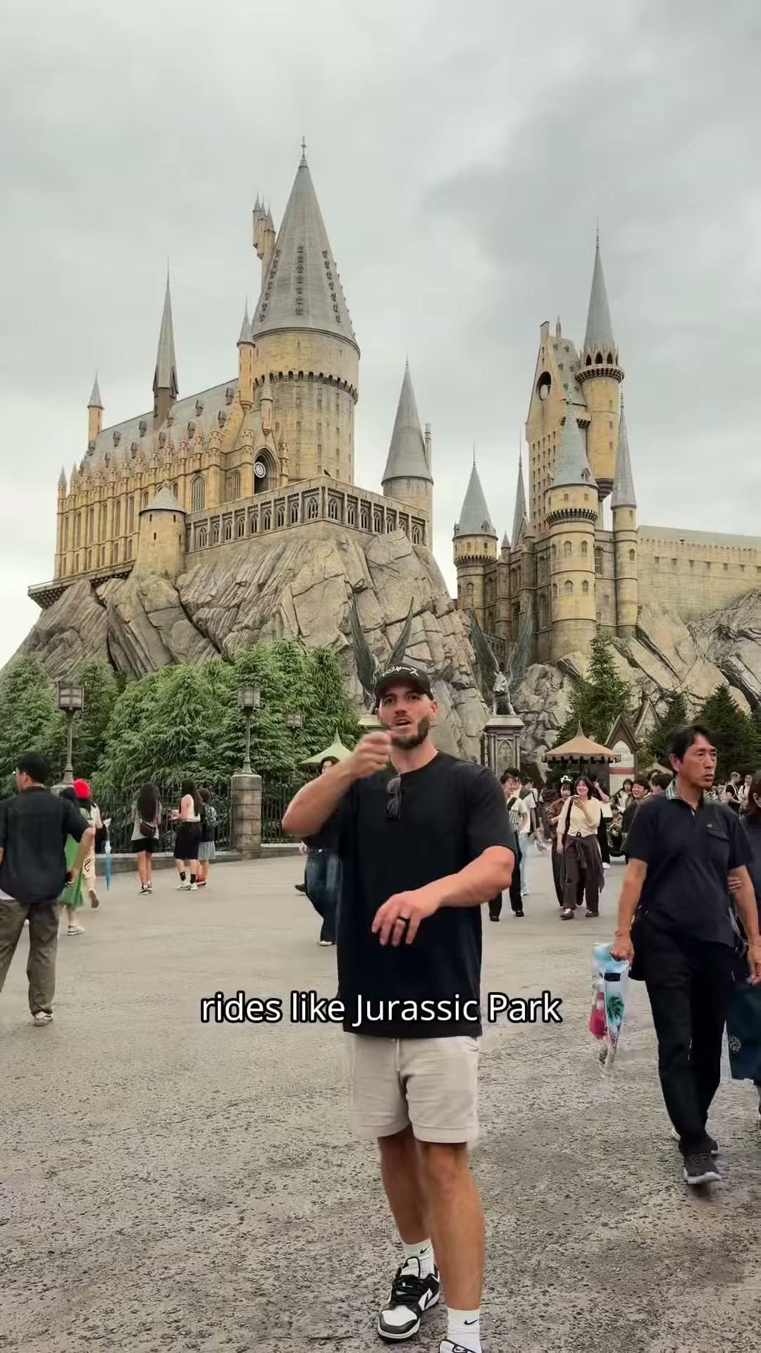 7 extra fast passes included in $350 VIP