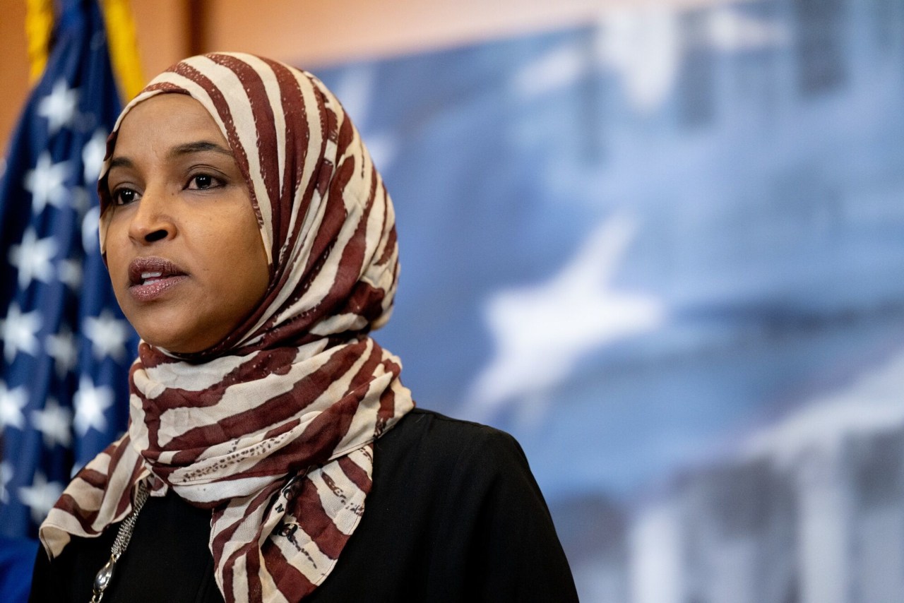 Ilhan Omar investigation aims to build case for stripping her citizenship