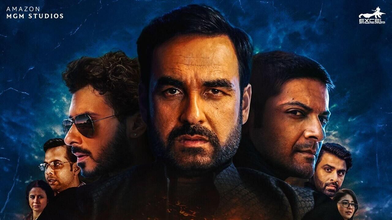 Ritesh Sidhwani discusses transitioning Mirzapur from streaming to ...