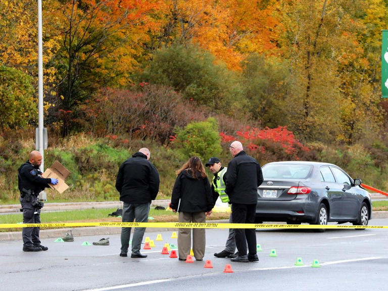 Sixty-year-old man killed after being struck by vehicle in Barrhaven