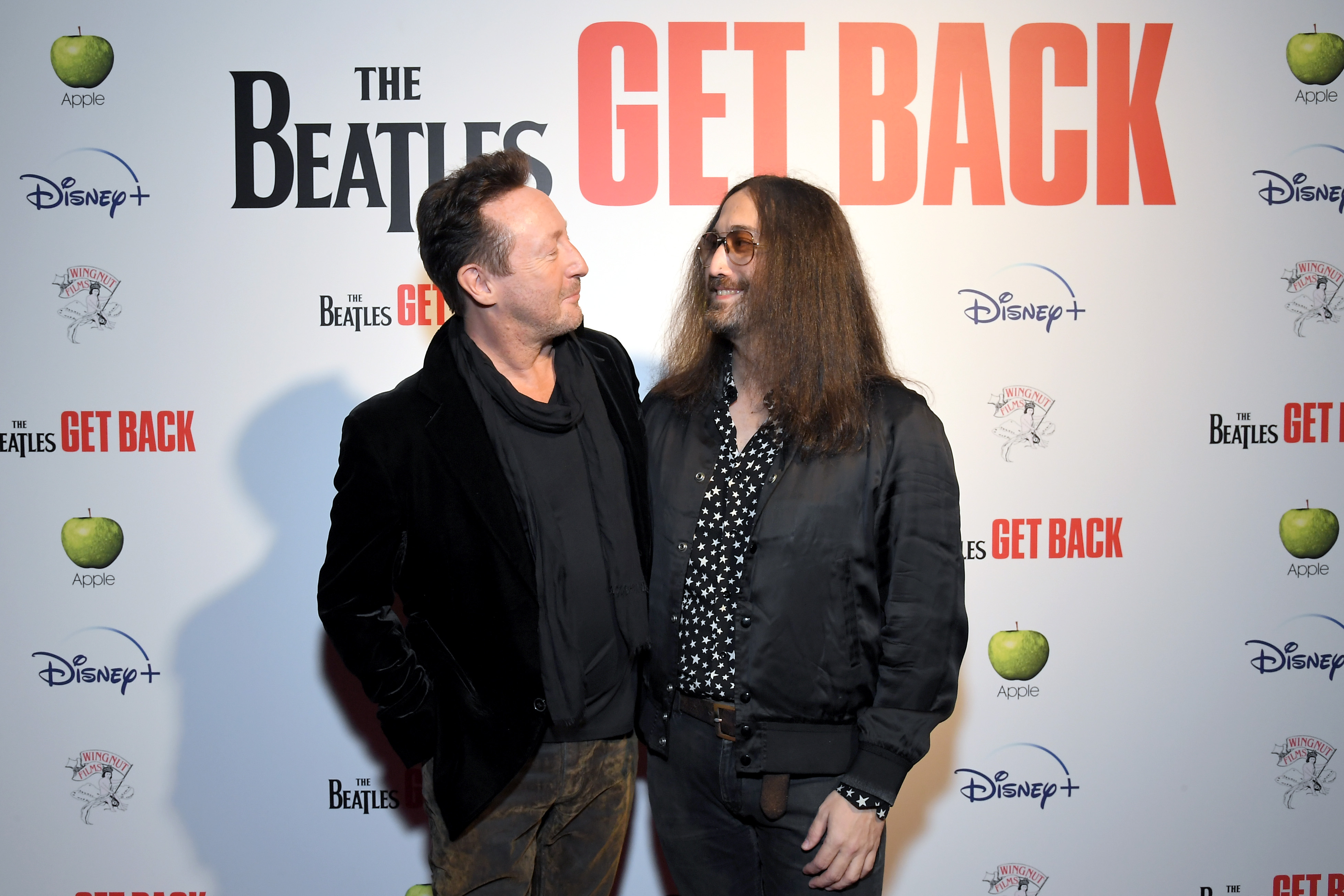 How John Lennon’s $200 million fortune was split between sons Julian ...