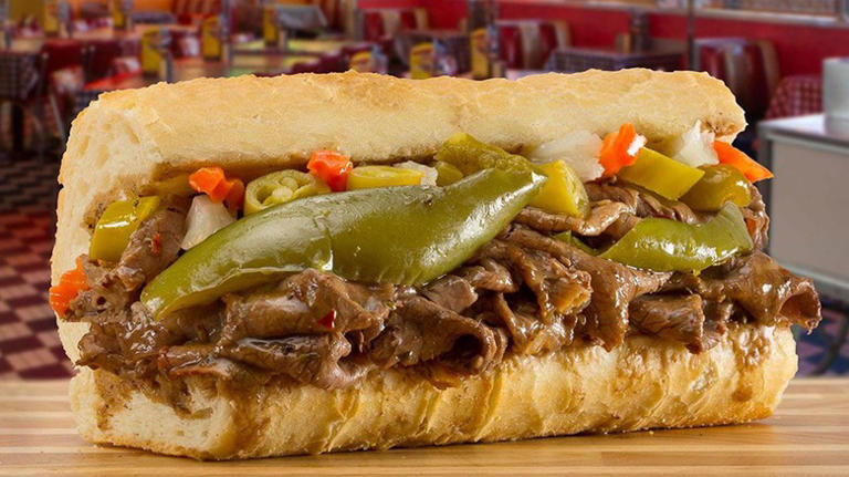 5 fast food menu items that rival sit-down chains in 2026
