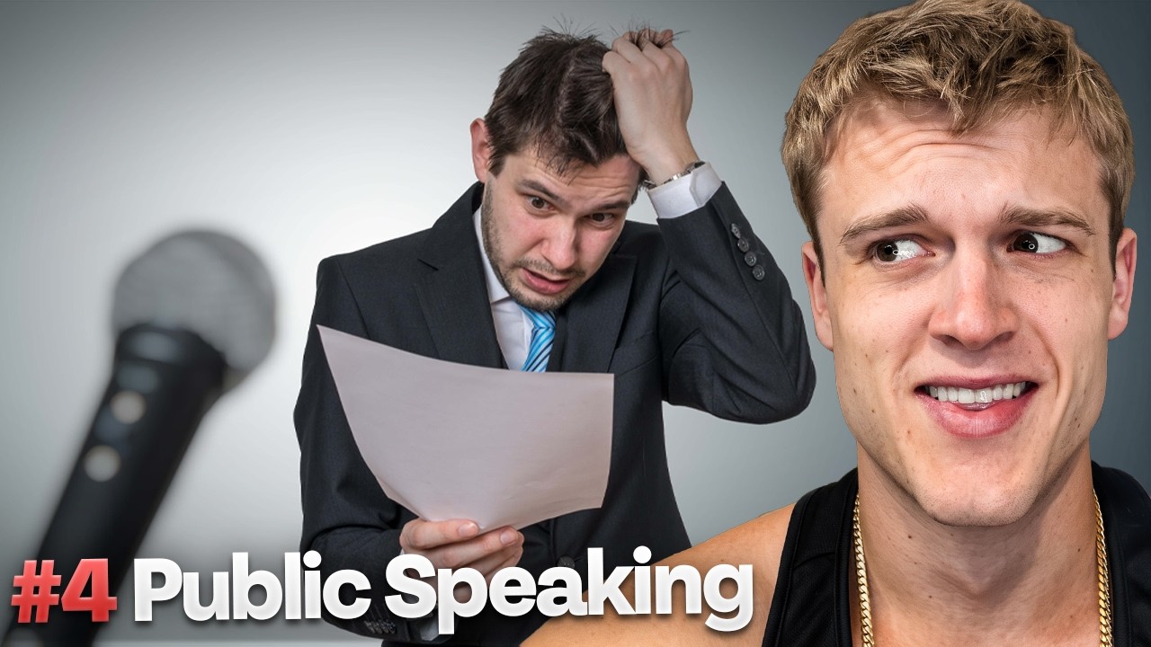 The most awkward social situations