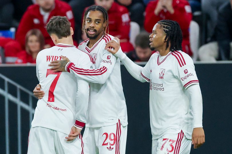 Liverpool boss Andoni Iraola admits Alexander Isak caution after injury
