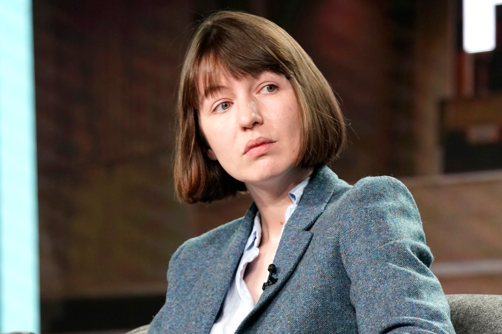 Sally Rooney books no longer sold in UK due to Palestine Action support