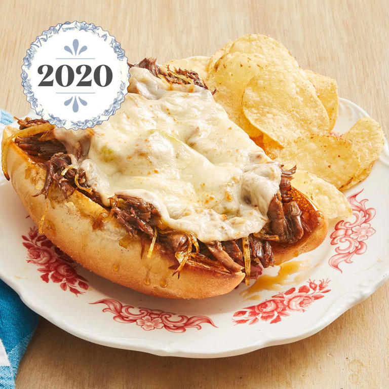 Ree Drummond's 20 recipes that have stood the test of time