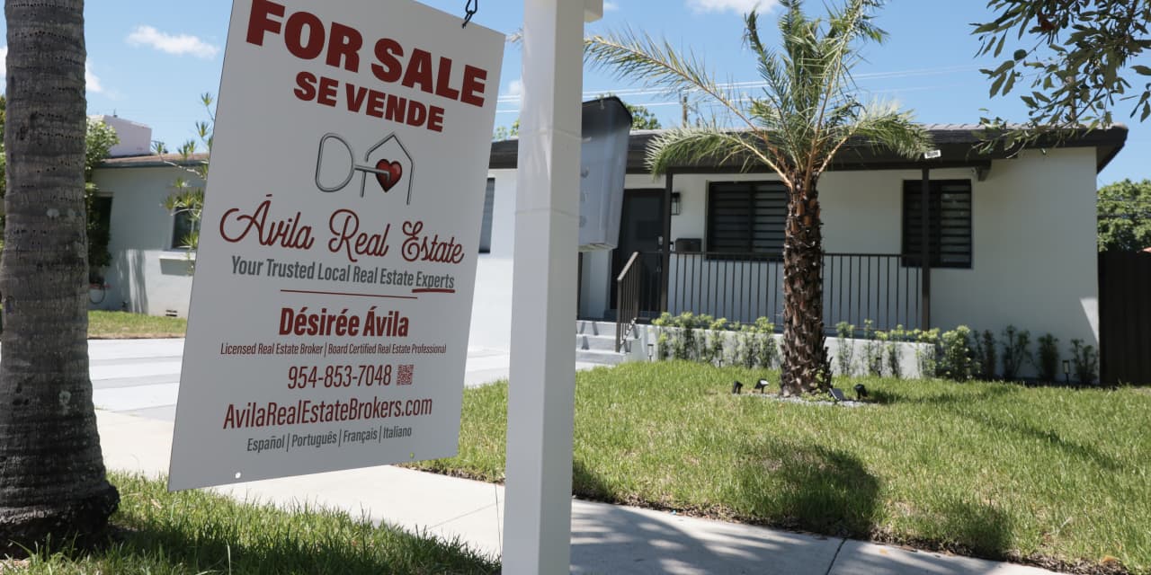 Will mortgage rates stay above 7% in 2027? Signs point to yes.