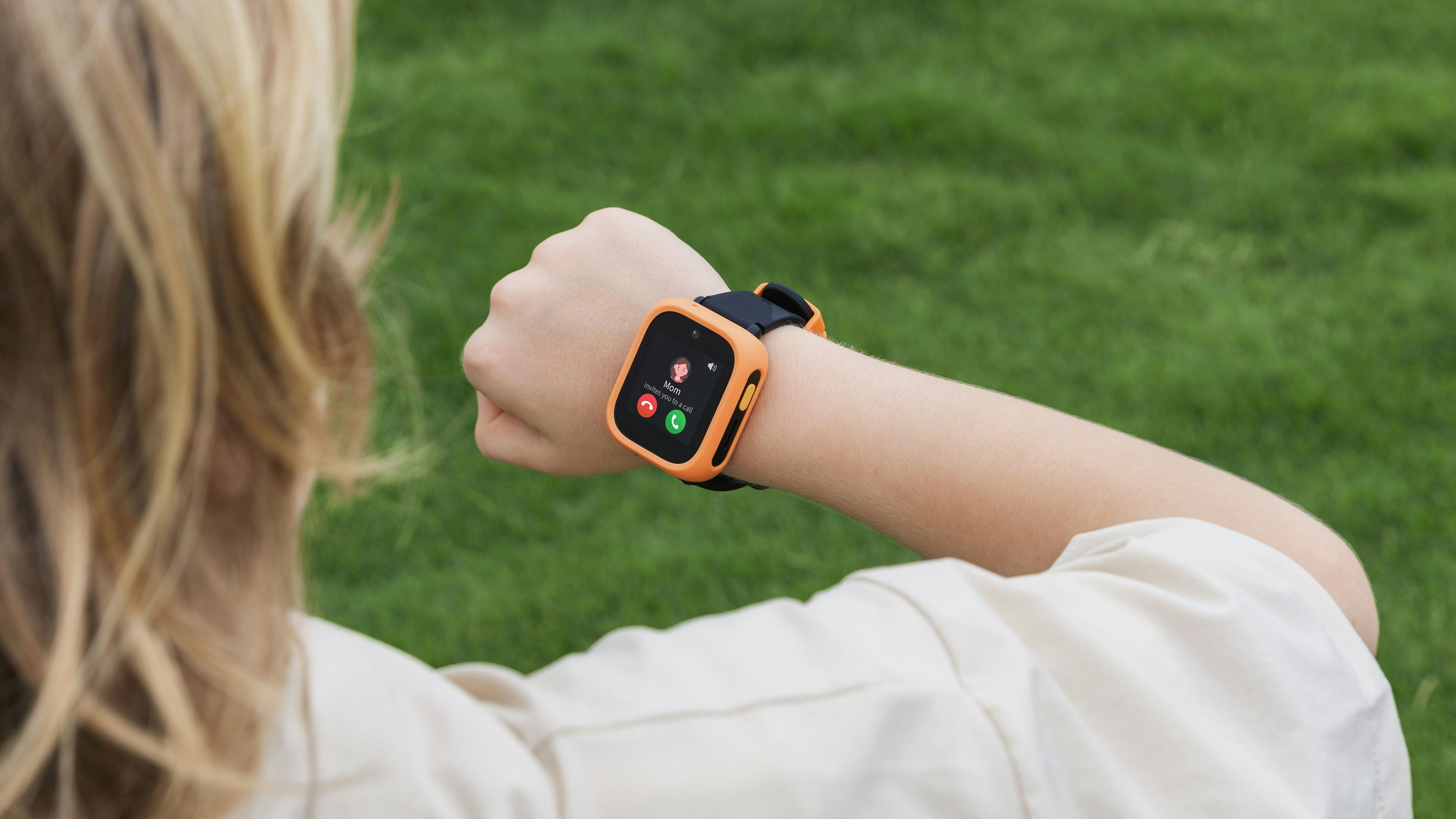 TCL bringt neue Kinder-Smartwatch um 100 Euro