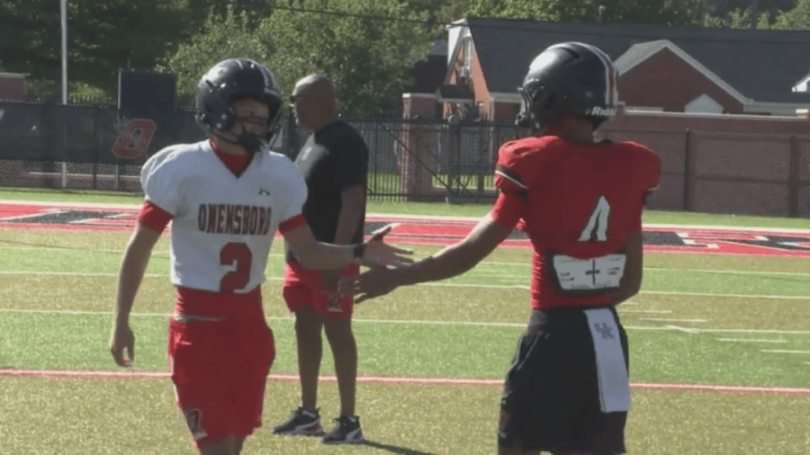 Red Devils getting healthy at the right time