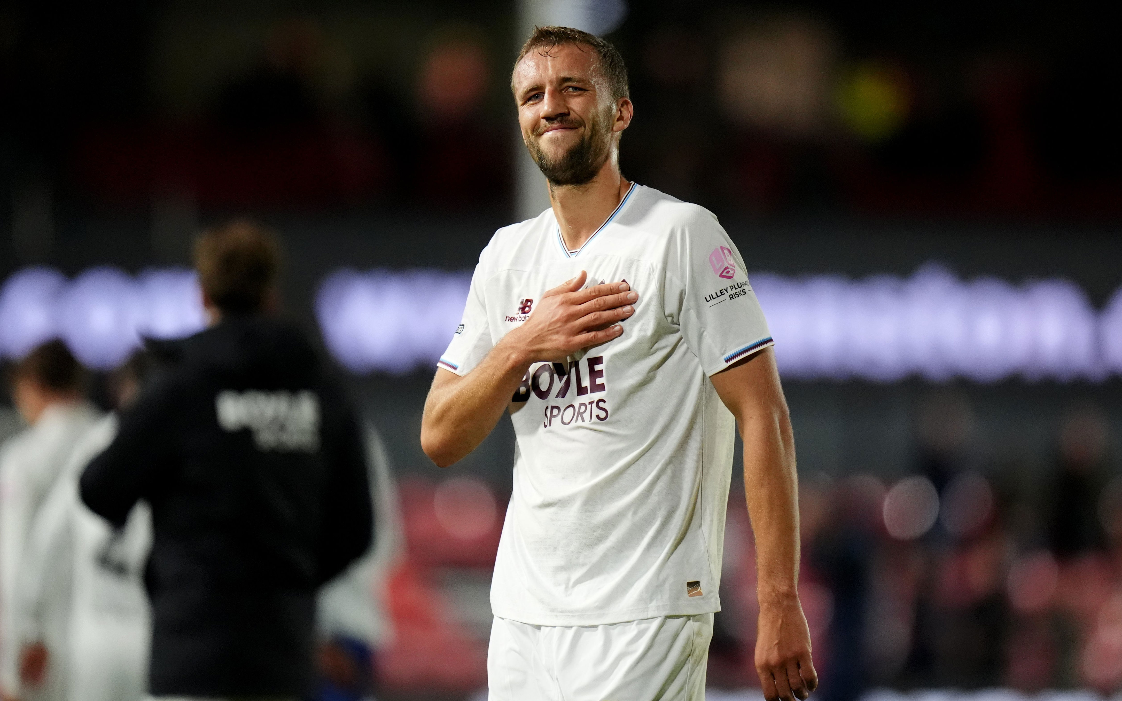 West Ham smash six past nine-man Lincoln in Championship thrashing