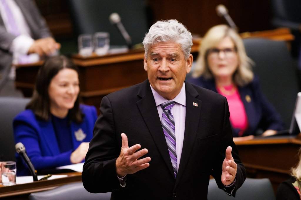 Liberals allege Ford government has political ties to career colleges ...
