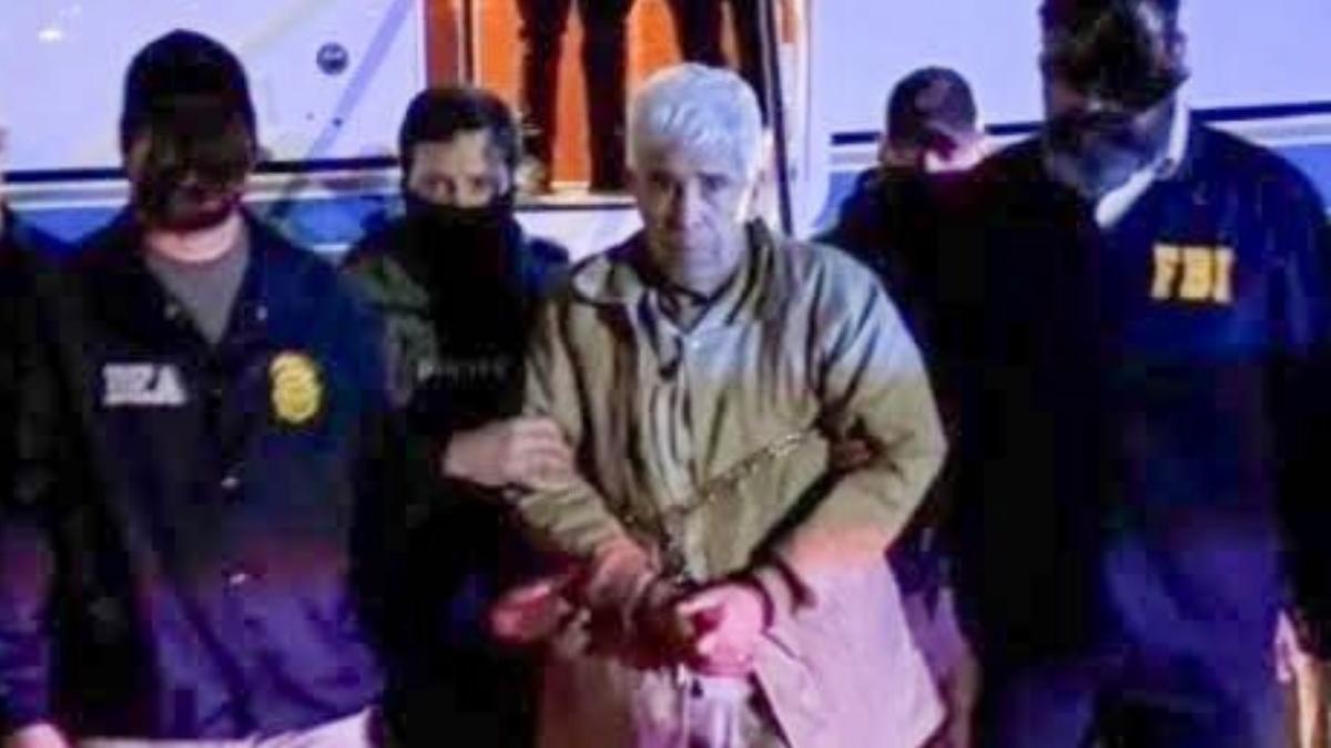 Caso Caro Quintero: concluye primera audiencia sin acuerdo de culpabilidad
