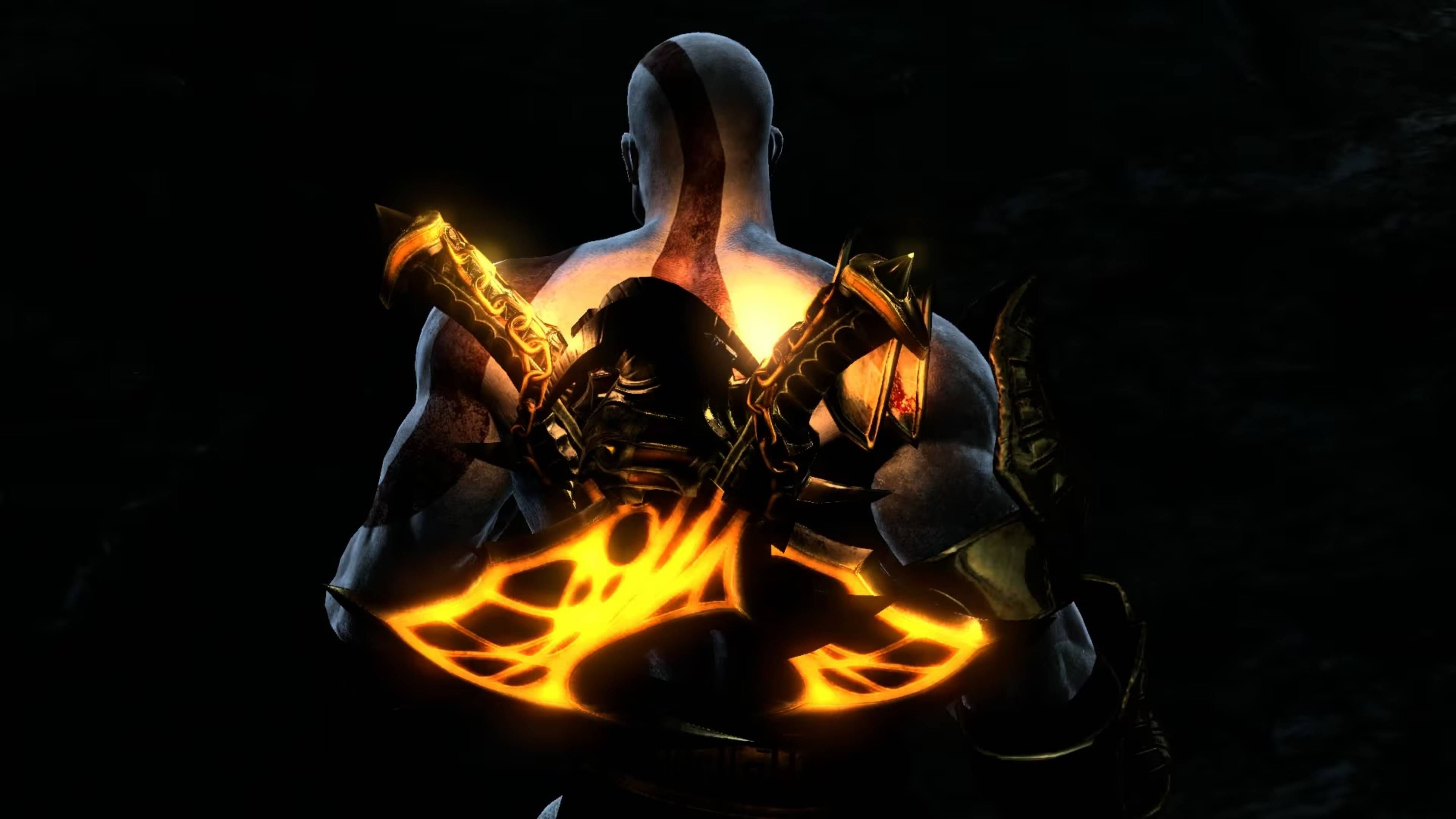 God of War 3 and Uncharted's Nathan Drake Collection inexplicably ...