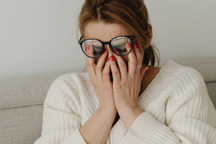 His therapist stood up for me: 50 foolish reasons men got mad