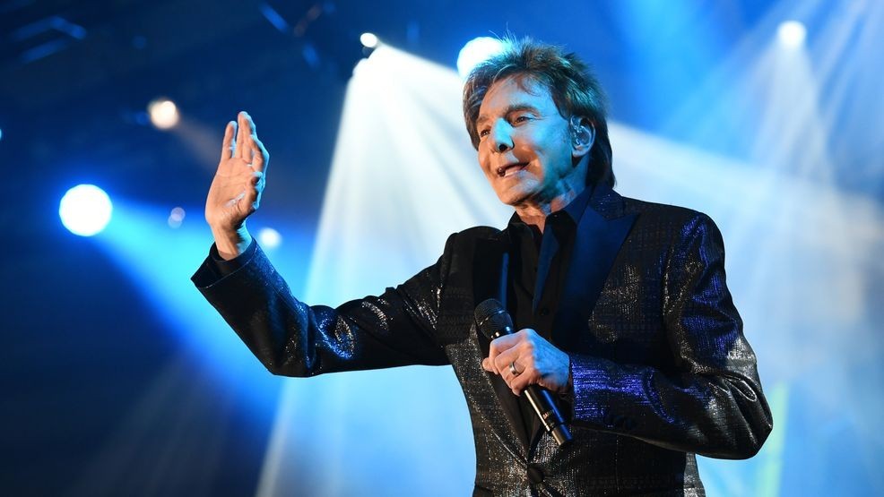 Barry Manilow to return to Westgate stage after illness forced show ...