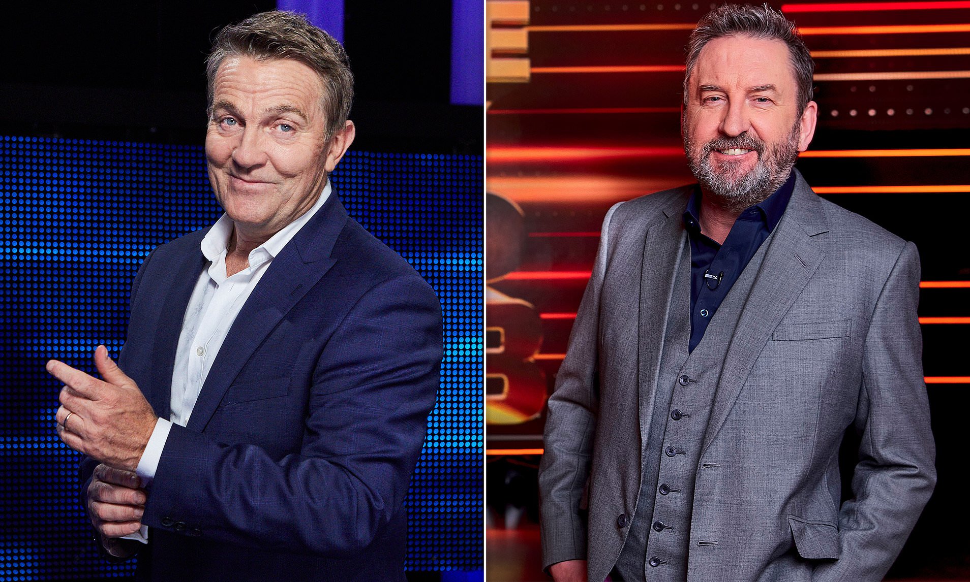 ITV places nine of its top shows on hold as channel suffers with budget ...