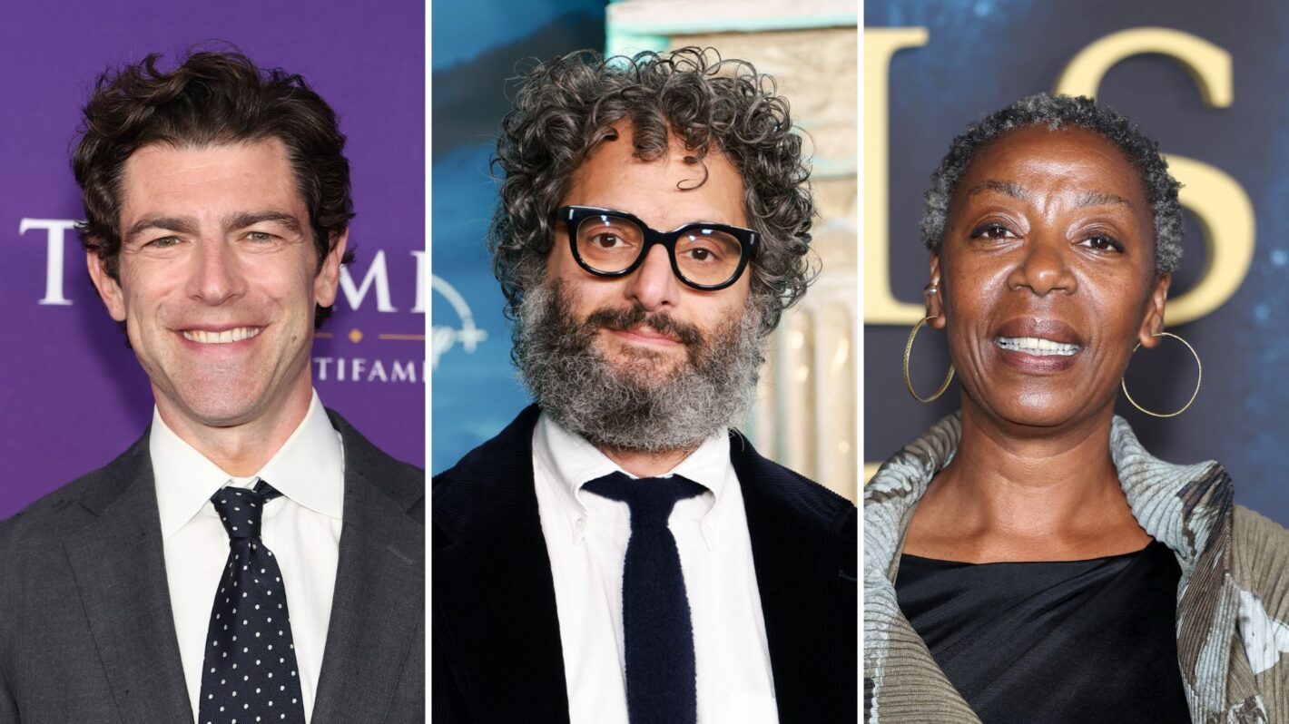 'Dig' adds Max Greenfield, Jason Mantzoukas & more guest stars