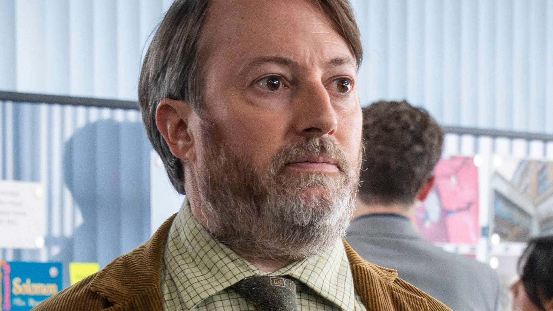 American version of hit 'Sherlock but funny' detective series is the ...