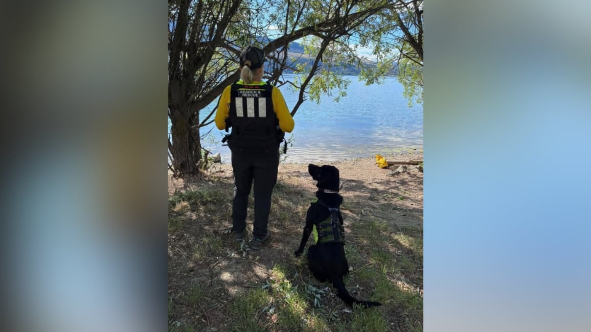 Manitoba-based Hutterite dive team deploys to Okanagan Lake to search ...