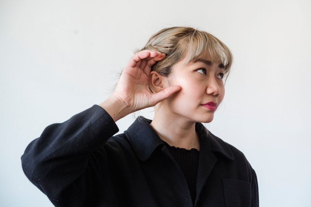 Study finds people with a 'good ear' learn new languages faster