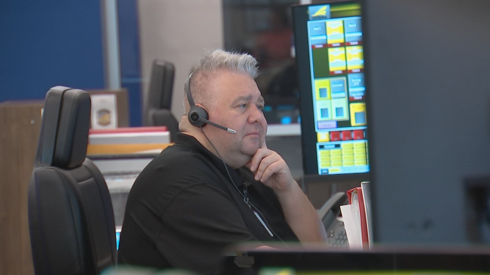 UPMC helps first responders prepare for emergencies with new simulation ...