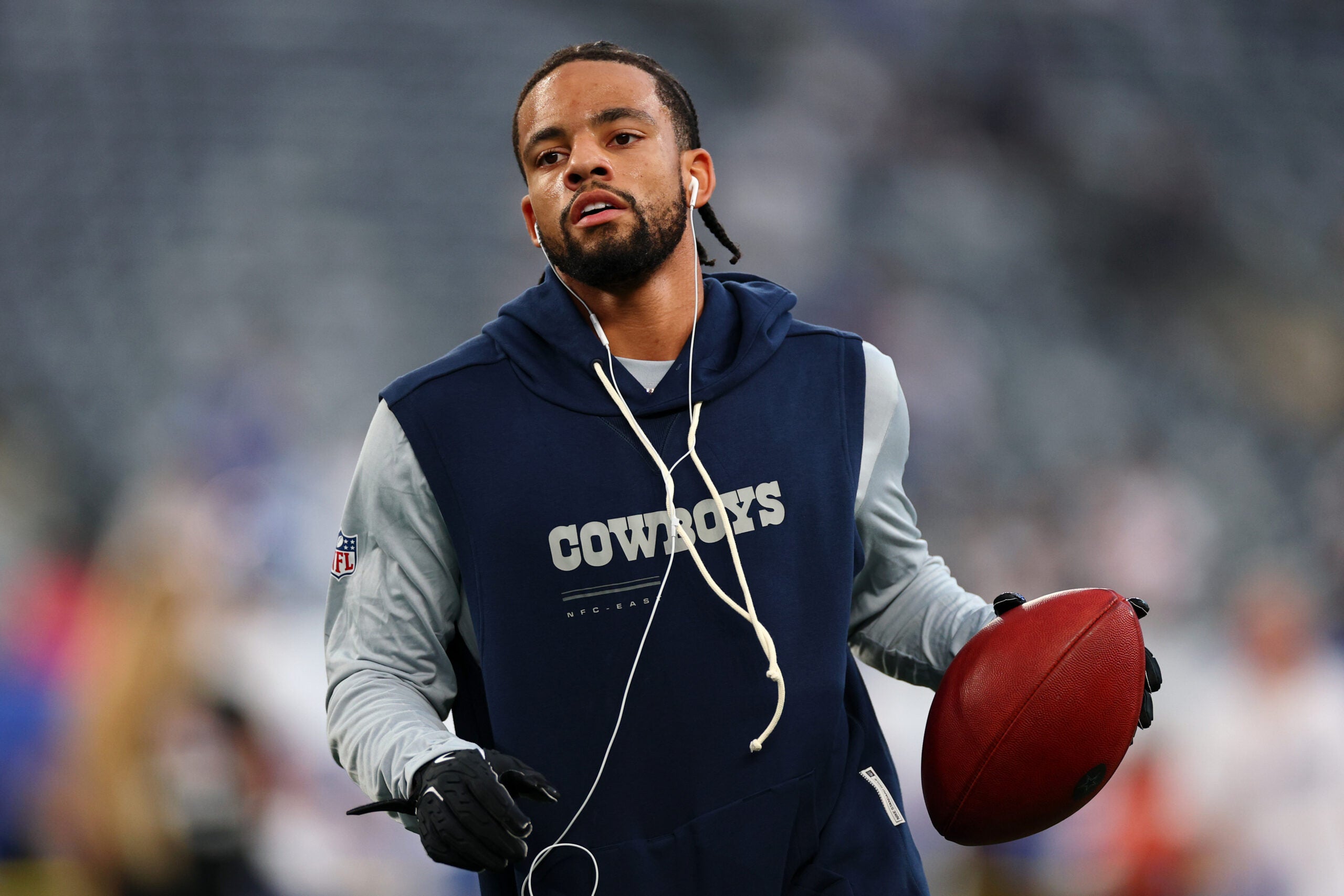 Dallas Cowboys get an injury update with potential $92 million ...
