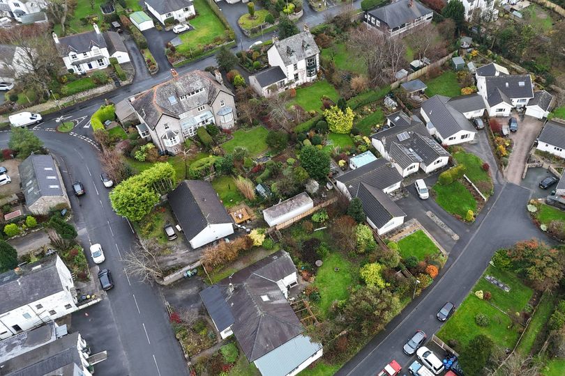 Tiny British village rocked by 25 earthquakes in a year as urgent probe ...